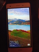Telefon  HUAWEI model ALE-L21