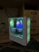 Komputer Gamingowy: RTX 3060 Ti | Ryzen 5 3600 | 16GB DDR4