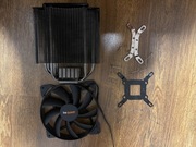 BE QUIET! DARK ROCK 3 (intel + amd)