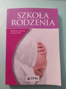 Szkoła rodzenia. Dorota Ćwiek