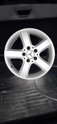 Alufelga  mercedes 16" OEM felga  aluminiowa 