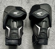 NAŁOKIETNIKI HOKEJOWE EASTON STEALTH - ŁOKCIE ROZMIAR L
