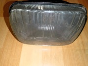 Reflektor Fiat 126p Zelmot