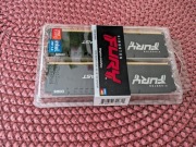 Pamięć Kingston Fury Beast, DDR5, 64GB, 6800MHz, CL34, 4 moduły, na gw