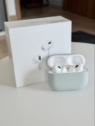 Słuchawki Apple AirPods Pro 2 USB-C