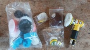 Mini polerka plus akcesoria 