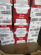 250szt mopy VILEDA - Wyprzedaż!!