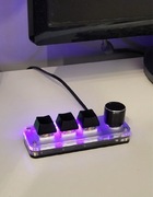 Klawiatura mała np. Dla gracza