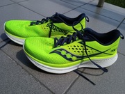 Buty do bieganie Saucony Ride 17 r.45