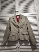 Marynarka damska w Pipetke, rozmiar 38 