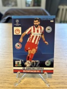 DIMITRIS SIOVAS - OLYMPIACOS FC - CHAMPIONS LEAGUE - 2014/2015 - 191