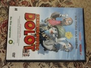 Dvd Bajka Szeregowiec Dolot 
