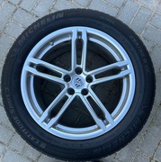 Michelin 255/50/R19 Porsche Macan