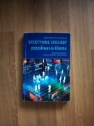 Efektywne sposoby pozyskiwania klienta – Barbara Antczak | sprzedaż