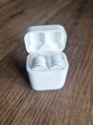 Słuchawki bezprzewodowe dokanałowe Xiaomi Mi True TWSEJ01JY
