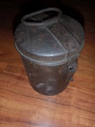 PUSZKA NA SMAR DO BOFORSA