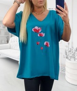 Bluzka plus size 