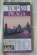 Przewodnik Praga