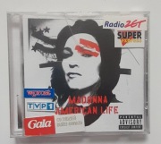 Madonna - American Life