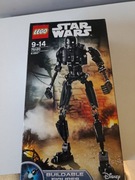 LEGO Star Wars 75120 K-2SO – NOWY, fabrycznie zapakowany
