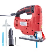 Wyrzynarka 710W AREBOS