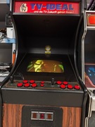 Automat ARCADE TEKKEN 2 z monitorem CRT – stary dobry klasyk, ideał pod TV