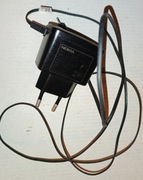 Ładowarka NOKIA AC-3E cienki bolec