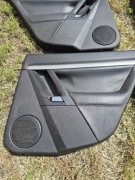  Czytać opis Boczki drzwi Opel Vektra c GTS 