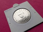 20 zł 1976 rok Kolekcjonerska moneta PRL w super stanie  