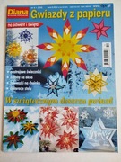 Diana. Wydanie Specjalne. Gwiazdy z papieru. Nr 4/2015
