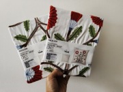 Poszwka Ikea Facelior