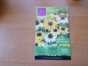 Katalog kwiatów roślin sadzonek Kwiatyllo.pl Wiosna 2022 piękny ogród