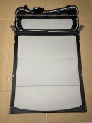 NISSAN QASHQAI II ROLETA DACHU PANORAMY