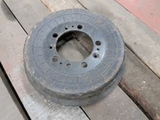 Bęben hamulcowy do UAZ 469, GAZ 69, Żuk itd - nieużywany