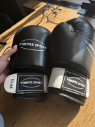  Rękawice Bokserskie Treningowe 10 oz