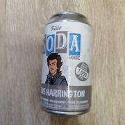 FUNKO SODA STRANGER THINGS FIGURKA STEVE HARRINGTON (LIMITED EDITION)