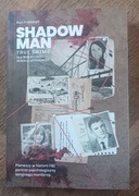 Książka "Shadow Man",seryjny morderca