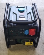 KERNOX WP 790 Agregat Prądotwórczy