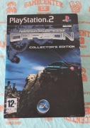 Need For Speed Carbon: Collector's Edition - PlayStation 2