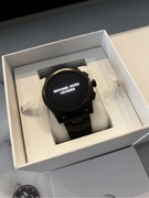 Smartwatch Michael Kors czarny męski