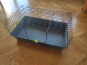 Klatka dla gryzonia Zolux 77x46x35