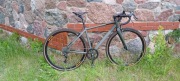 Triban rc100 XS Carbon .Lekki gravel