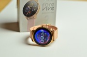 Smartwatch Forever Fore vive 2 SB-330 Różowo złoty