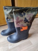 Gumofilce nowe rozmiar 42 Bizon 