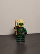 Lego Ninjago figurka Lloyd The Island
