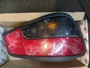 Lampa Lewa Tył Tylna Peugeot 306 Lift 1997-2002