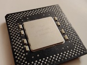 Intel Pentium MMX 200MHz Retro 