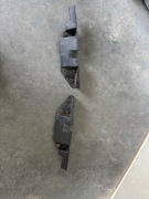 Chlapacze dolne nadkola prawy i lewy przód Toyota CHR 2017 ROK