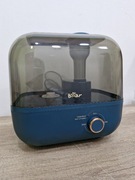 Nawilżacz powietrza Bear JSQ-F50D2 Green 25W 5L 