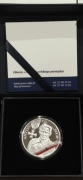 Żołnierze niezłomni - 10 złotych - 2022 Rok. Antoni Żubryd - Zuch